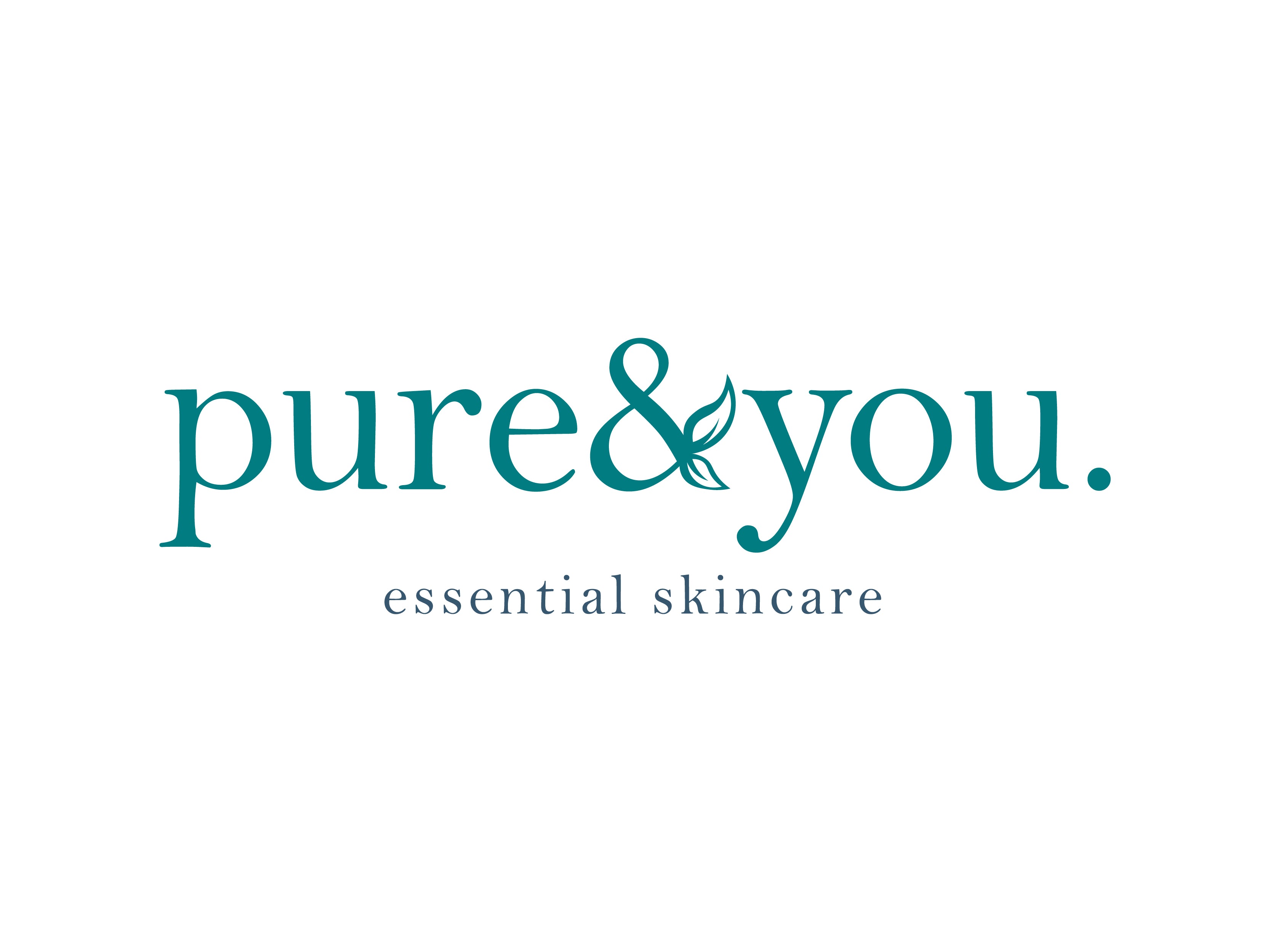 Pure & You Essential Skincare. Natural, Non-Toxic & Plastic-Free ...